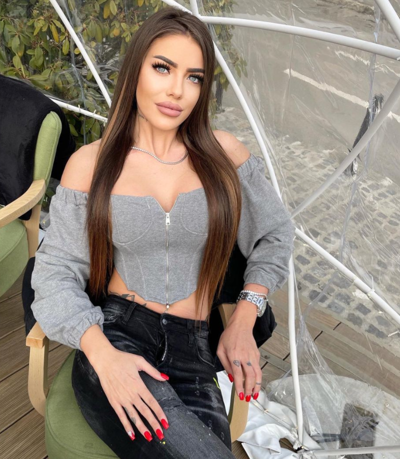 Scandal la „Puterea dragostei”! Cine a sărit la bătaie în casa iubirii