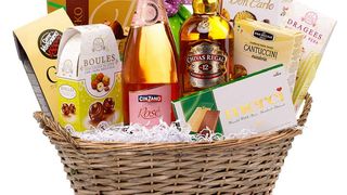 Coșuri cadou de Paște  - colecția gourmetGIFT 2021