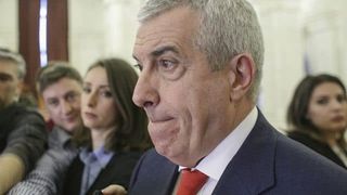 călin popescu tăriceanu trimis în judecată de DNA