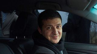 președintele ucrainei s-a vaccinat &icirc;mpotriva coronavirus