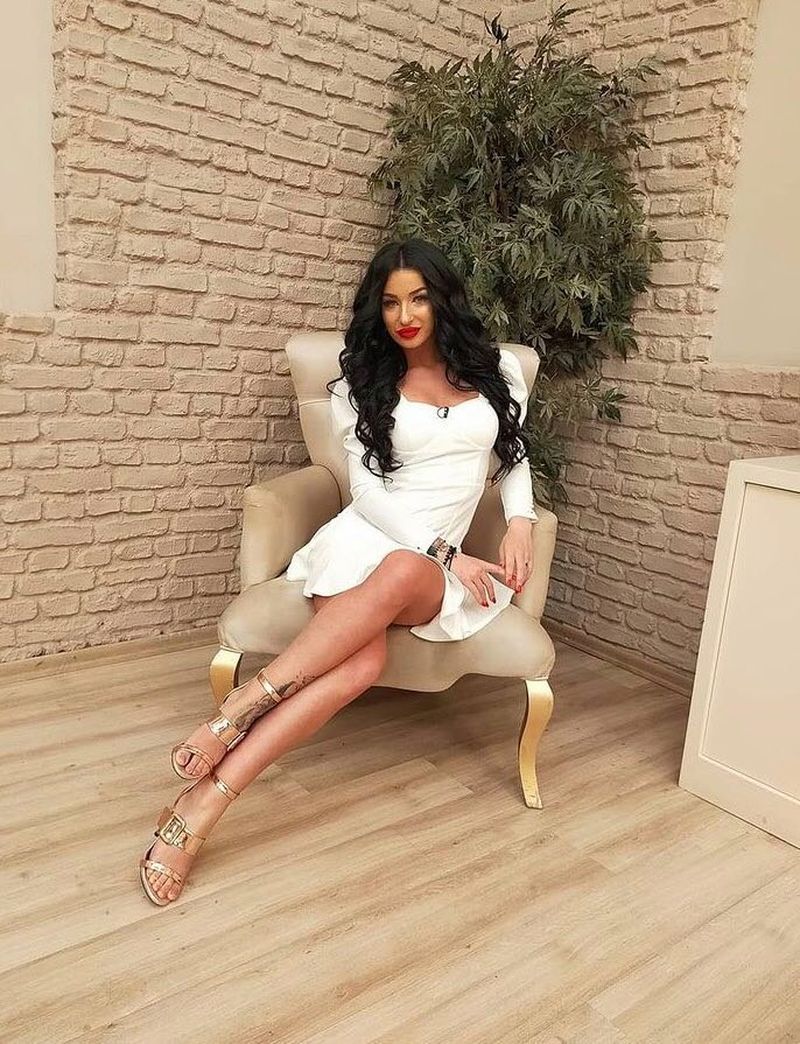 andreea mîțu de la puterea dragostei