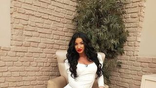 andreea m&icirc;țu de la puterea dragostei