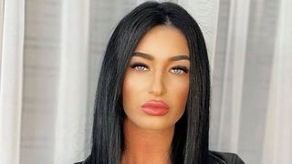 Cine este Andreea de la „Puterea Dragostei”?! Noua concurentă face senzație