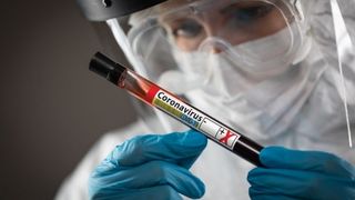 Un an de la primul caz de COVID-19 &icirc;n Rom&acirc;nia. C&acirc;ți rom&acirc;ni au fost infectați p&acirc;na acum cu noul coronavirus