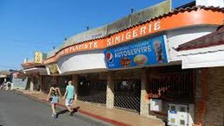 chioscuri plaja mamaia