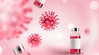 români vaccinați coronavirus