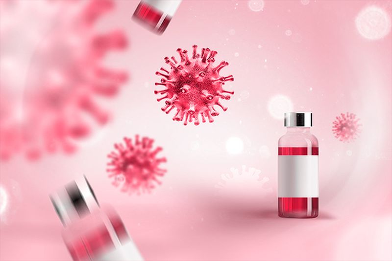 români vaccinați coronavirus