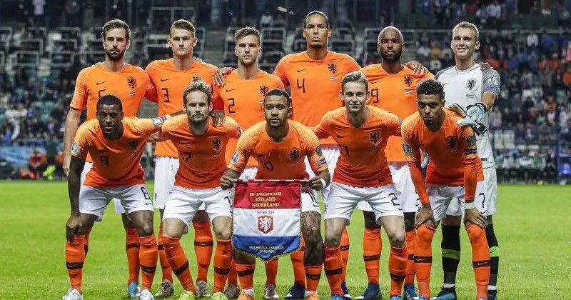 Euro 2021: Ce pariuri putem juca deja pe câștigătoarele grupelor