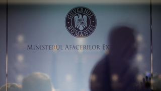 MAE solicită Parlamentului audierea a 26 de candidaţi pentru funcția de ambasador