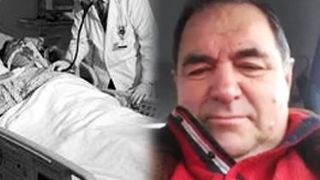 VIDEO -Bărbatul acuzat că a ucis doi oameni în Onești e în stare gravă