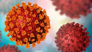 VIDEO - Noua tulpină COVID-19 se răspândește în România. Cât de gravă este tulpina britanică