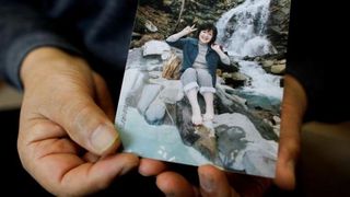 O femeie dispărută cu 10 ani în urmă, în tsunami-ul din Japonia, a fost găsită acum