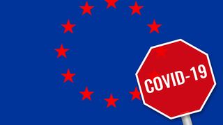 Anunţ de ultimă oră din Germania: Măsuri dure la graniţele ţării