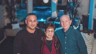 Duminica aceasta, de la ora 14:30, la “Asta-i Romania!”. David Oancea, românul care îi uimește pe americani!