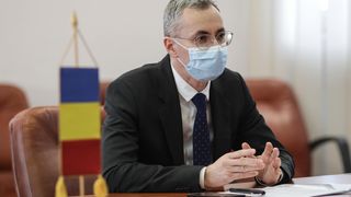 Ministrul Justiției &icirc;i răspunde lui Klaus Iohannis. Ce se &icirc;nt&acirc;mplă cu dosarul "10 august"