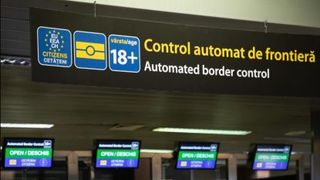 sistem automat documente otopeni