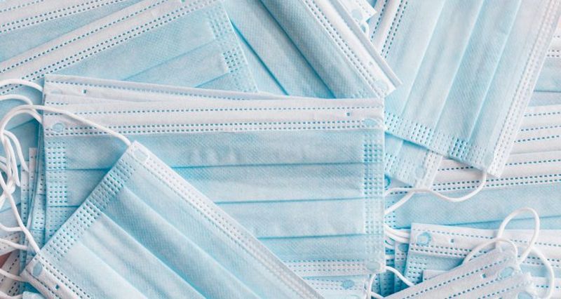 Avertisment privind măștile de protecție neconforme în România