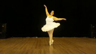 balerina brazilia