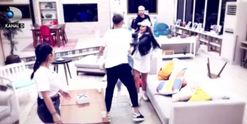 Maria de la Puterea dragostei, criză de gelozie! Ce s-a întâmplat în casa iubirii