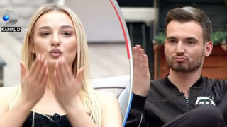 Maria de la Puterea dragostei, criză de gelozie! Ce s-a întâmplat în casa iubirii