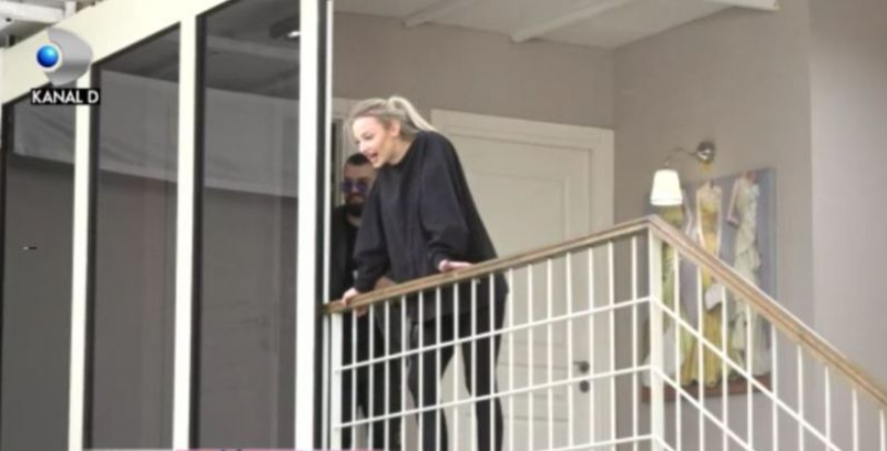 Maria de la Puterea dragostei, criză de gelozie! Ce s-a întâmplat în casa iubirii