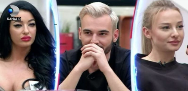 Maria de la Puterea dragostei, criză de gelozie! Ce s-a întâmplat în casa iubirii