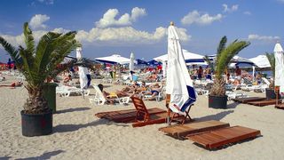 VIDEO - Investiții de zeci de milioane de euro în sudul litoralului