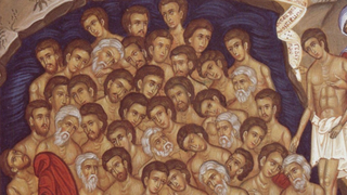 Sarbatoarea celor 40 de Mucenici. Traditii, obiceiuri si superstitii de 9 martie