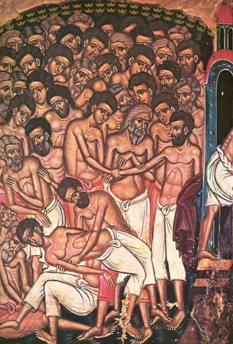 Sarbatoarea celor 40 de Mucenici. Traditii, obiceiuri si superstitii de 9 martie