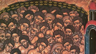 Sarbatoarea celor 40 de Mucenici. Traditii, obiceiuri si superstitii de 9 martie