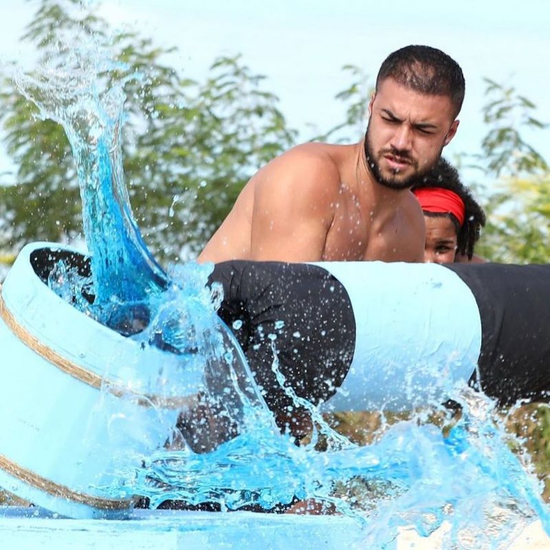 S-au afisat cotele la Survivor Romania 2021. Cine este vazut castigator de casele de pariuri