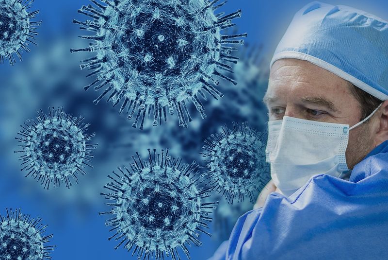 bilanț coronavirus 6 martie 2021