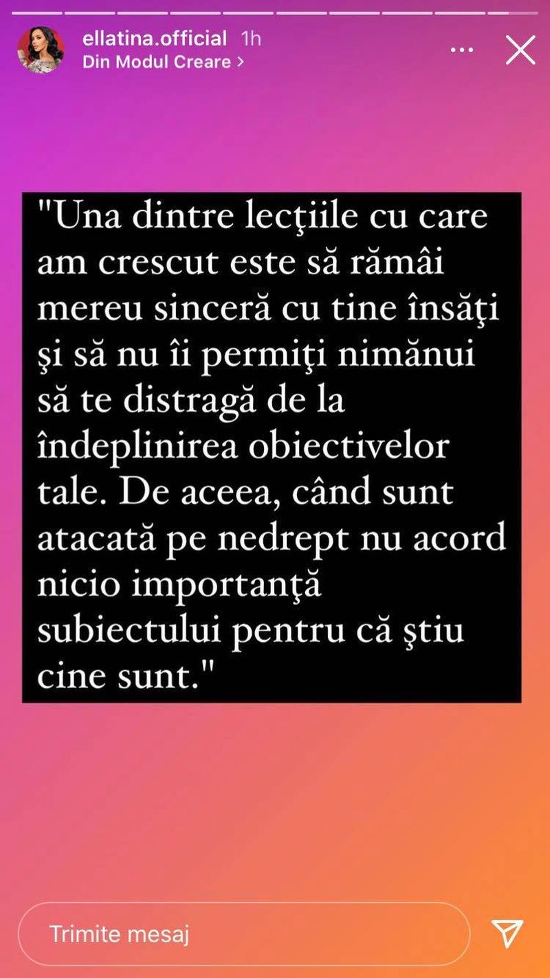 ella de la puterea dragostei despre jador