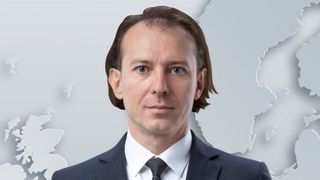 florin c&icirc;țu despre valul trei al pandemiei 