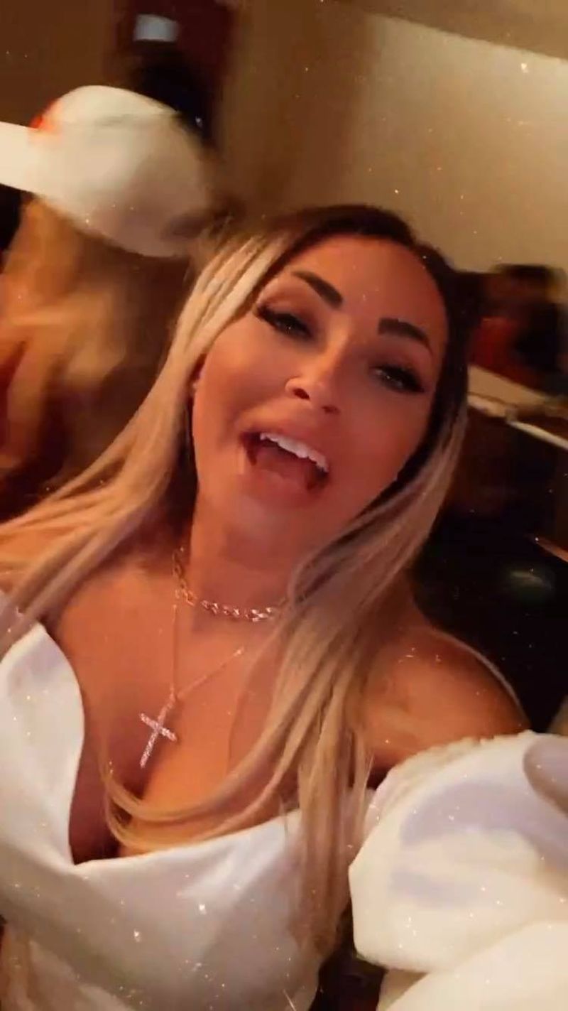 andreea pirui a sfidat pandemia coronavirus