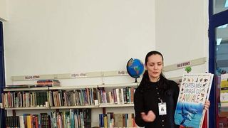 fata care a mâncat săpun la grădiniță