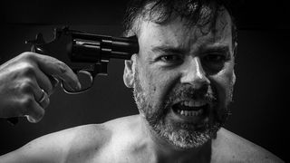 VIDEO| Crimă urmată de sinucidere în Ilfov