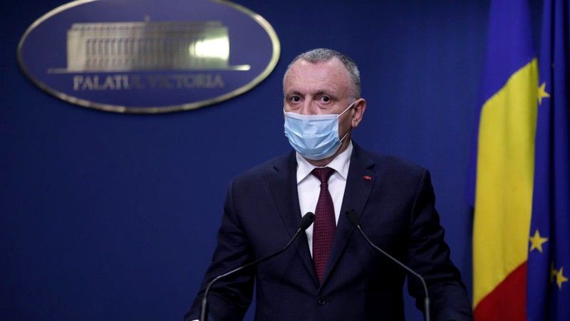 sorin cîmpeanu despre ziua de 8 martie