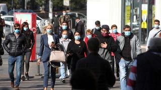 bucurești a intrat &icirc;n scenariul roșu