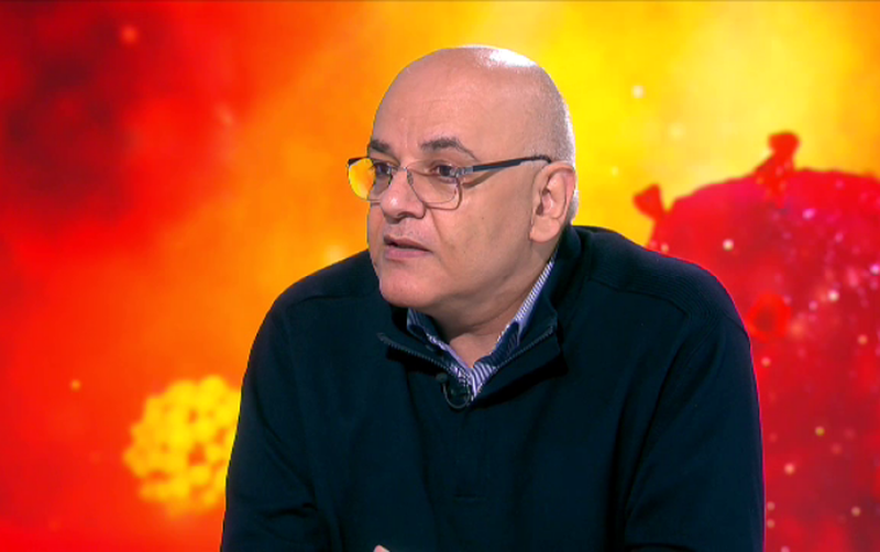 declarații raed arafat 7 martie 2021