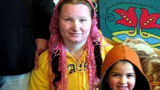 cea mai tânără bunică din lume vaslui