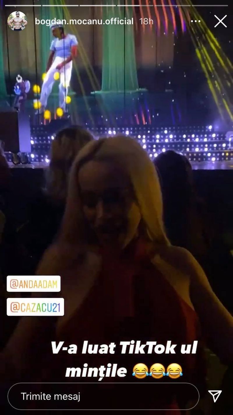 bogdan mocanu de la puterea dragostei și anda adam