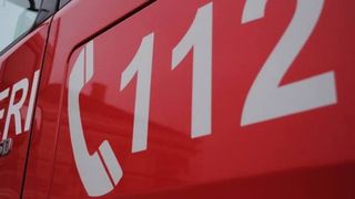 Accident rutier la Buzău. Doi copii de 3 și 5 ani, răniţi