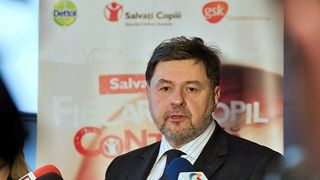 Alexandru Rafila, despre proiectul legii vaccinării: „E depăşită de mult discuţia despre obligativitatea vaccinării”