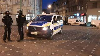 VIDEO - Cel mai mare oraș din România care a intrat până acum în carantină