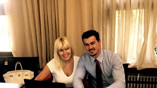 Cine este Adrian Alexandrov, iubitul Elenei Udrea. Cei doi au împreuna un copil