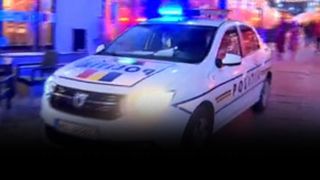 VIDEO -Chefuri fără reținere în tot Bucureștiul, în plin scenariu roșu
