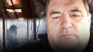 VIDEO - Dublul asasinat din Onești, noi imagini șocante cu intervenția