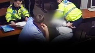 VIDEO - Temniță a torturii la Secția 16 din Capitală. Noi mărturii ale victimelor