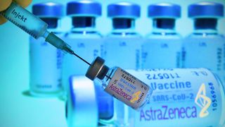 vaccinare cu serul astrazeneca
